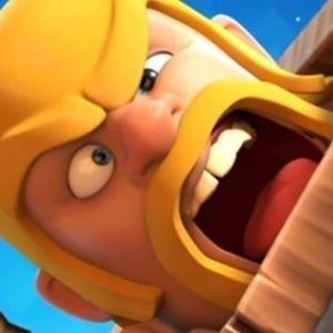 Meet your Posher, Kory